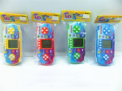 PSP game machine