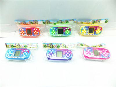 PSP game machine