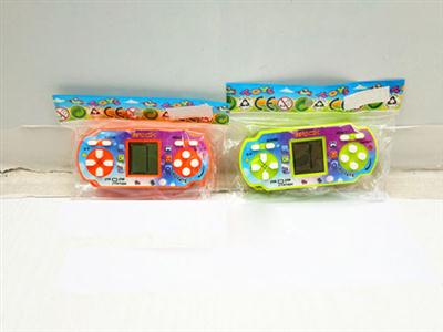 PSP game machine
