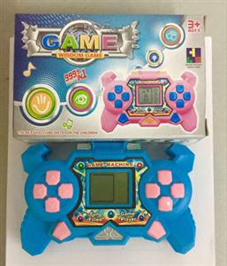 Fashionable crab game machine