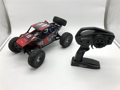 1:12 high speed climbing car