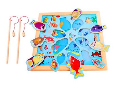 fishing toys