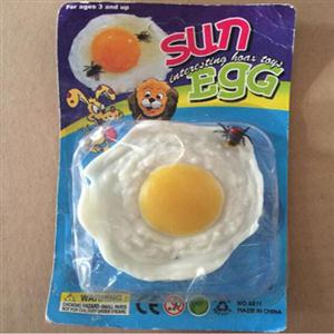 Sick eggs