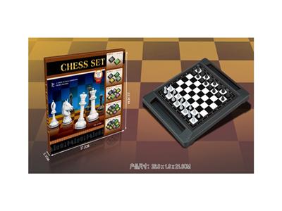 International chess