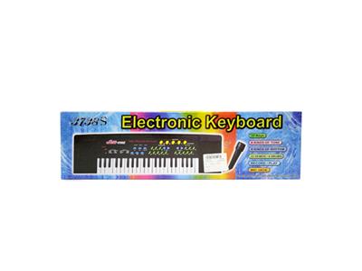 Keyboard