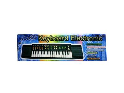 Keyboard