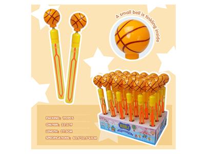 27.5cm basketball bells bells