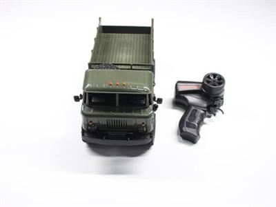 1:16 2.4G GAZ