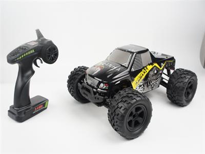 1:12 high speed pickup truck