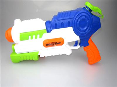 Air pump Water Gun (single nozzle)