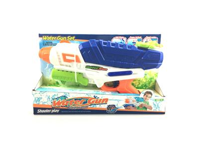 Air pump Water Gun (single nozzle)