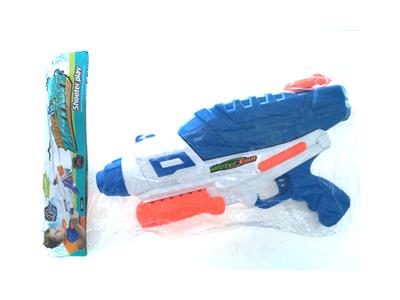 Air pump Water Gun (single nozzle)