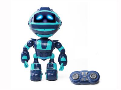 Cabe Robots / Blue Bugs without charge)