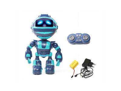 Cabe robot / blue (power pack)