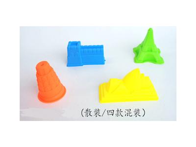 1 PCs beach toys