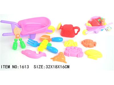 12pcs beach toys