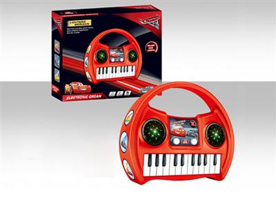 Automobile General Mobilization 3 Lighting Electronic Music instrument