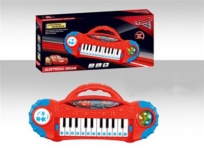 Automobile General Mobilization 3 Lighting Electronic Music instrument