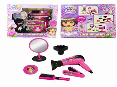 Dora Dora series electric tuyere accessories set