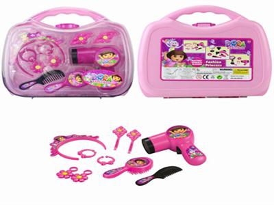 Dora Dora series electric tuyere accessories set