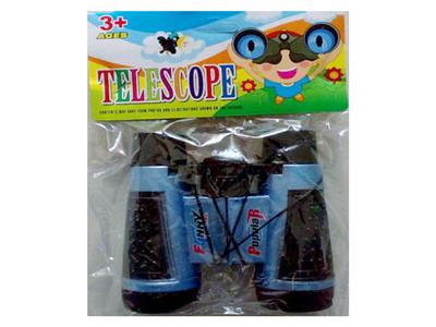 telescope