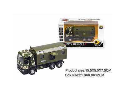 1:50 alloy camouflage military vehicles