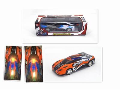 1:16 Koenigseke 4D 3D Light