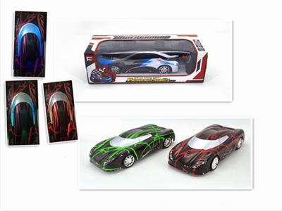 1:16 Koenigse four-way