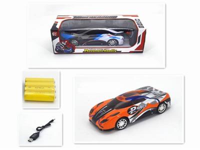 1:16 Koenigseke 4D 3D Light