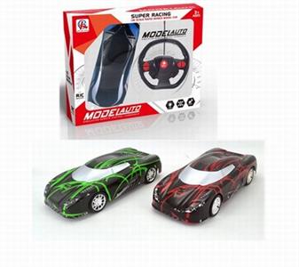 1:16 Koenigse four-way