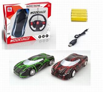 1:16 Koenigse four-way