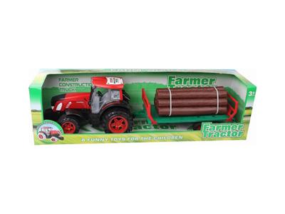 Farmer car