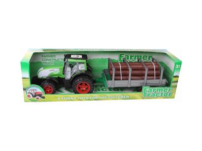 Farmer car