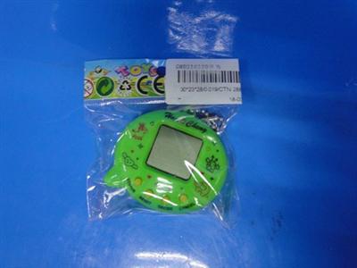 WeChat electronic pet