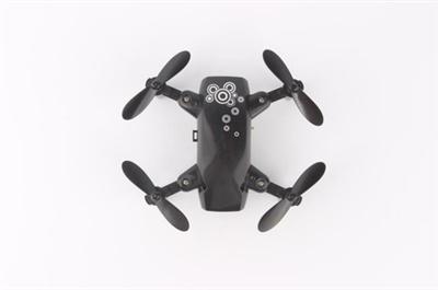 POCKET DRONE