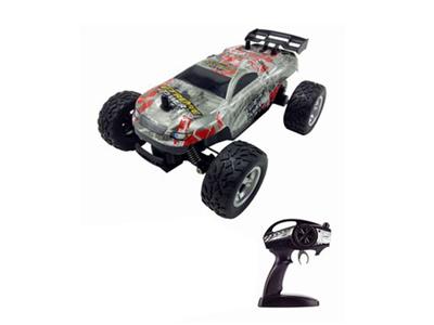 1:24 off-road vehicles (not including electricity)