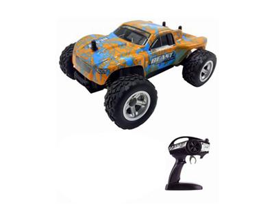 1:24 off-road vehicles (not including electricity)