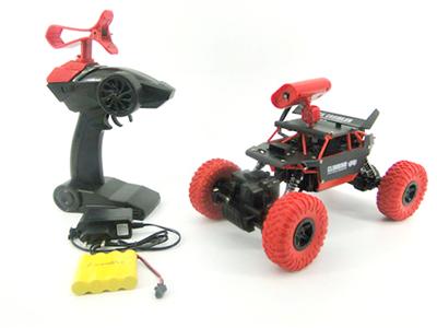 1/18 2.4G climb the remote control car