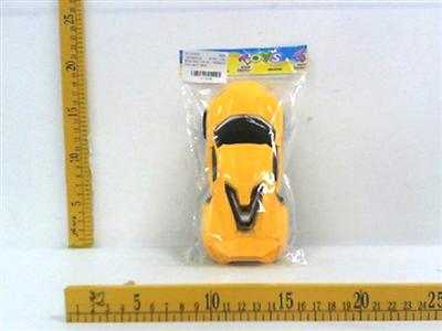 Layenne 1:24 Friction Car