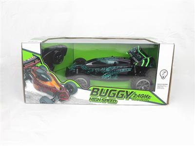 1:16 2.4G PET High Speed Car