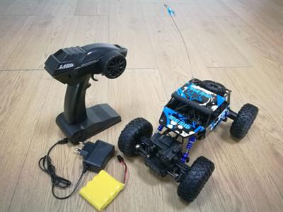 1/18 2.4G climb the remote control car