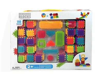 BLOCKS(140PCS)