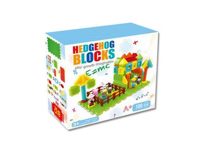 BLOCKS(100PCS)