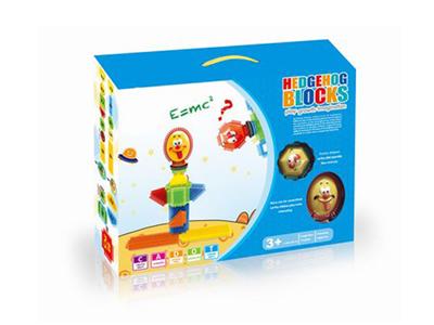 Building Blocks (88PCS contains 2 smiling faces)