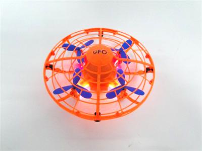 inductive UFO