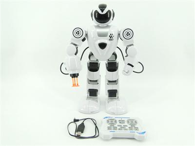 B/O Electric robot