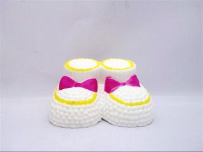 Bow shoes