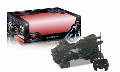 Batman Remote Control Car