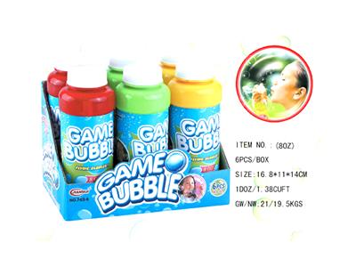 Bubble Set