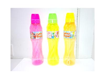 BUBBLE WATER (1 L)